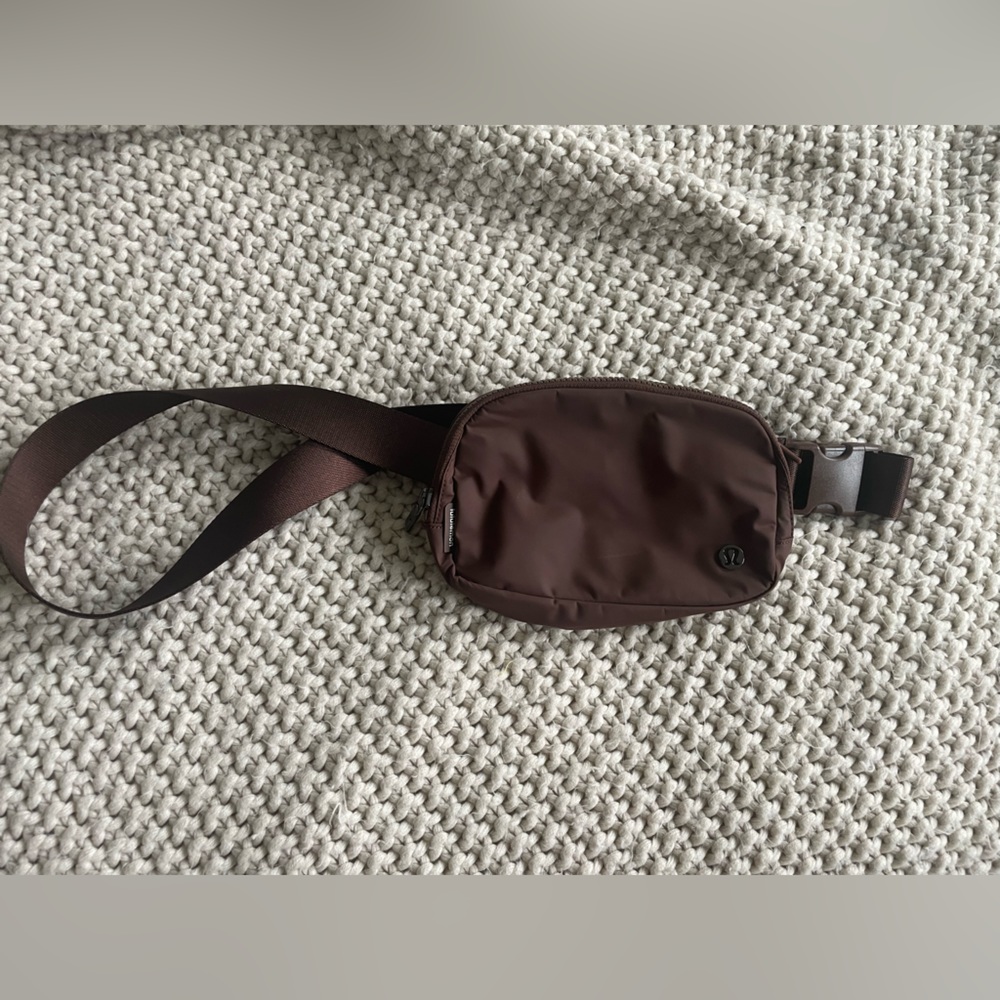 Lululemon Java Belt Bag